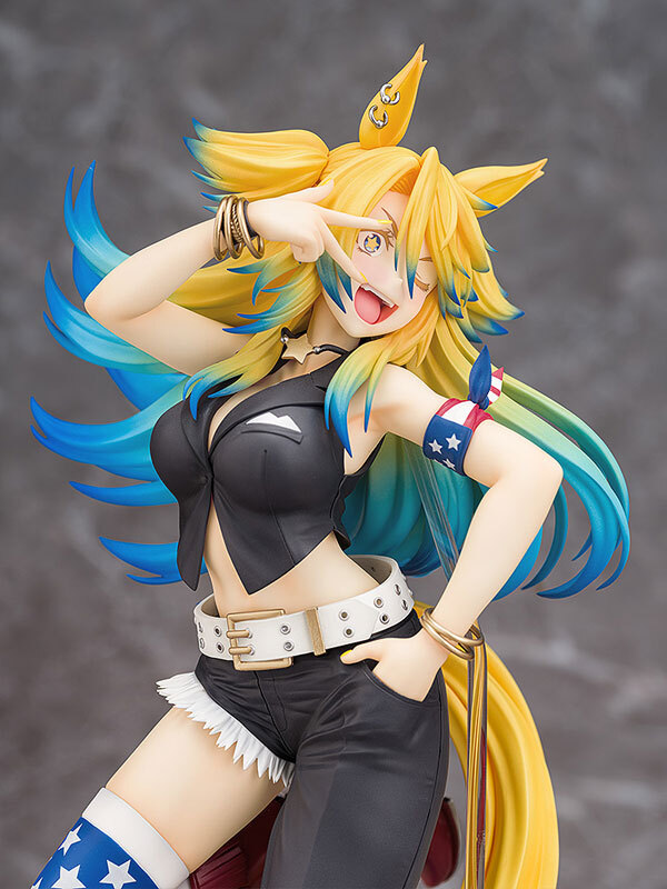 Nov Phat Company Anime "Uma Musume Cinderella Gray" Obey Your Master 1/7 Complete Figure Pre-order