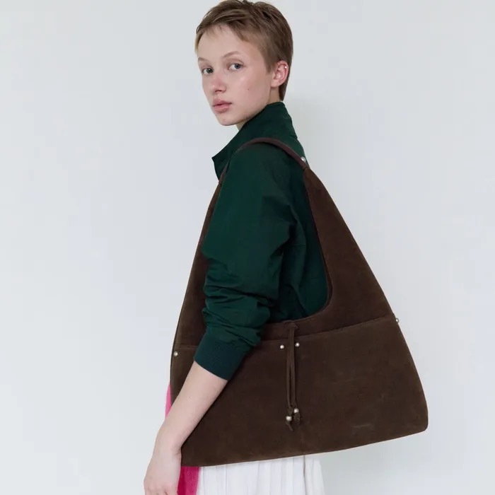 FIND KAPOOR TIA BAG 45