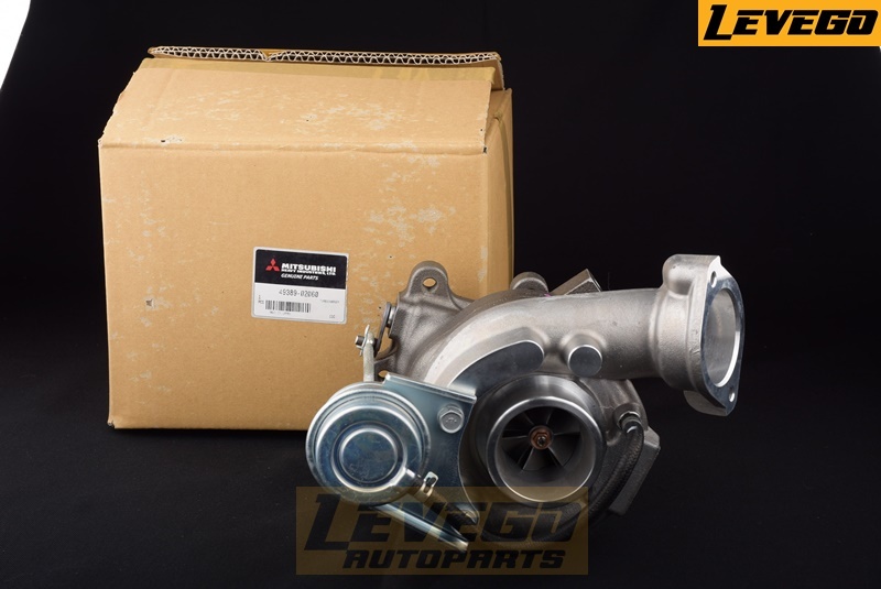 NEW Genuine TD04HL4S Turbo for Mitsubishi Fuso Truck 4.9L 49389-02060 ME226939