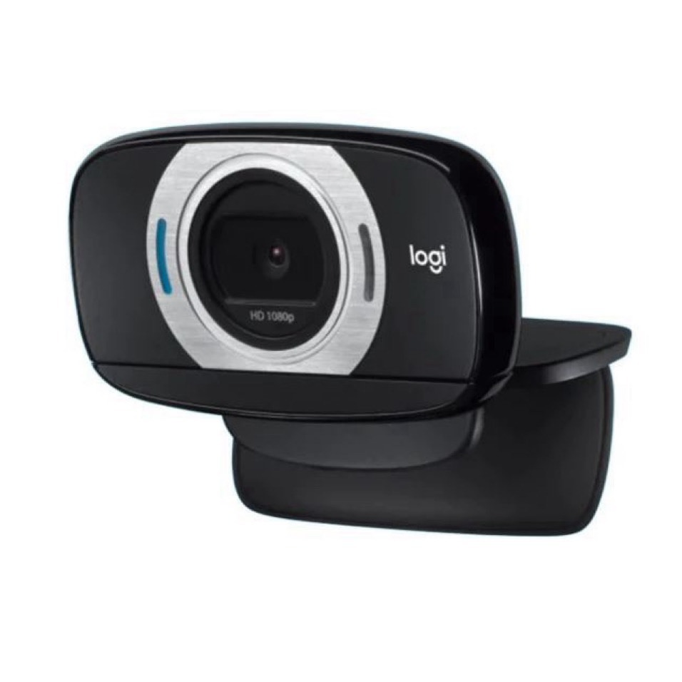 Logitech 羅技 C615 HD 視訊攝影機