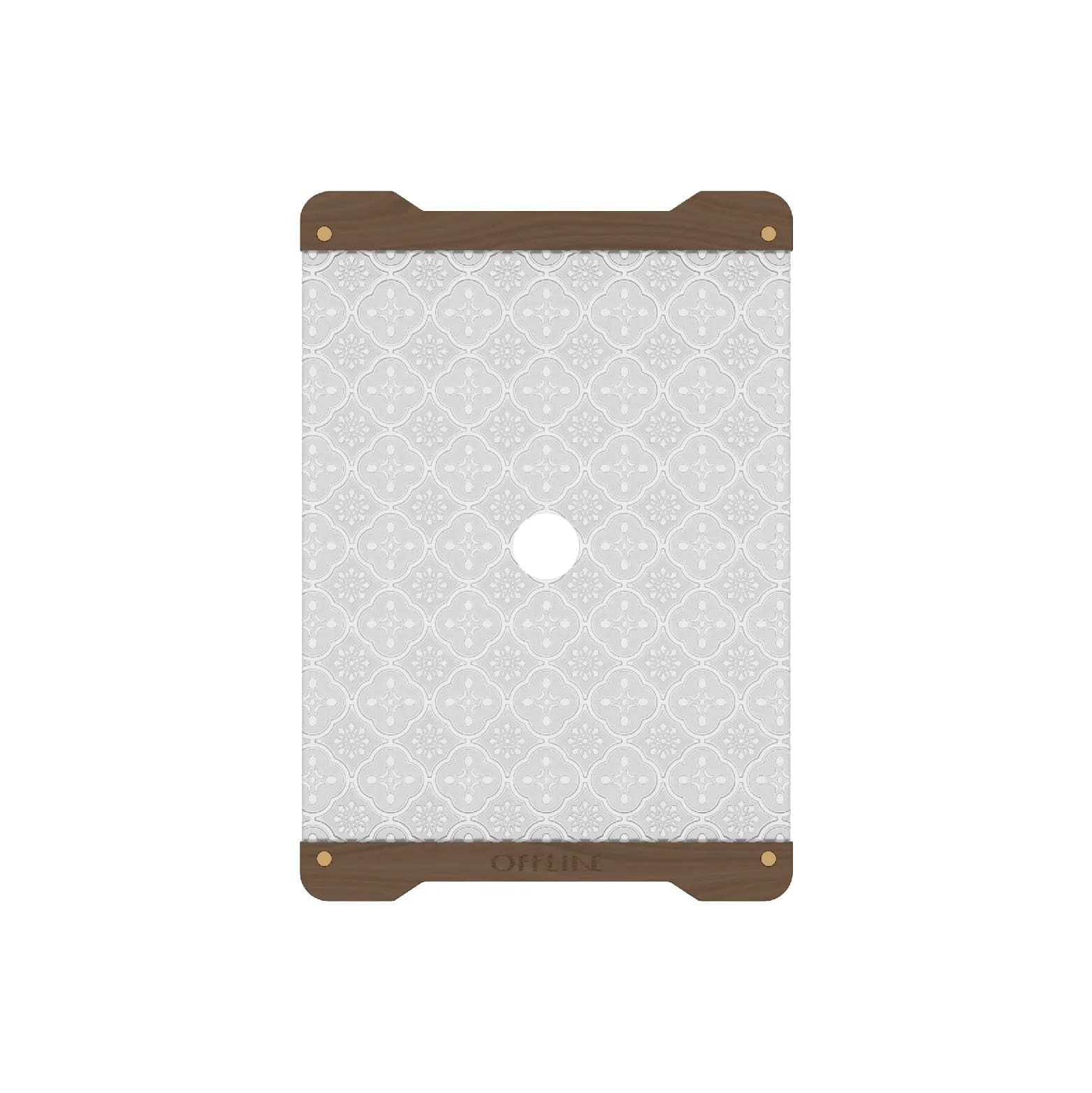 【offline】1單位海棠花桌板