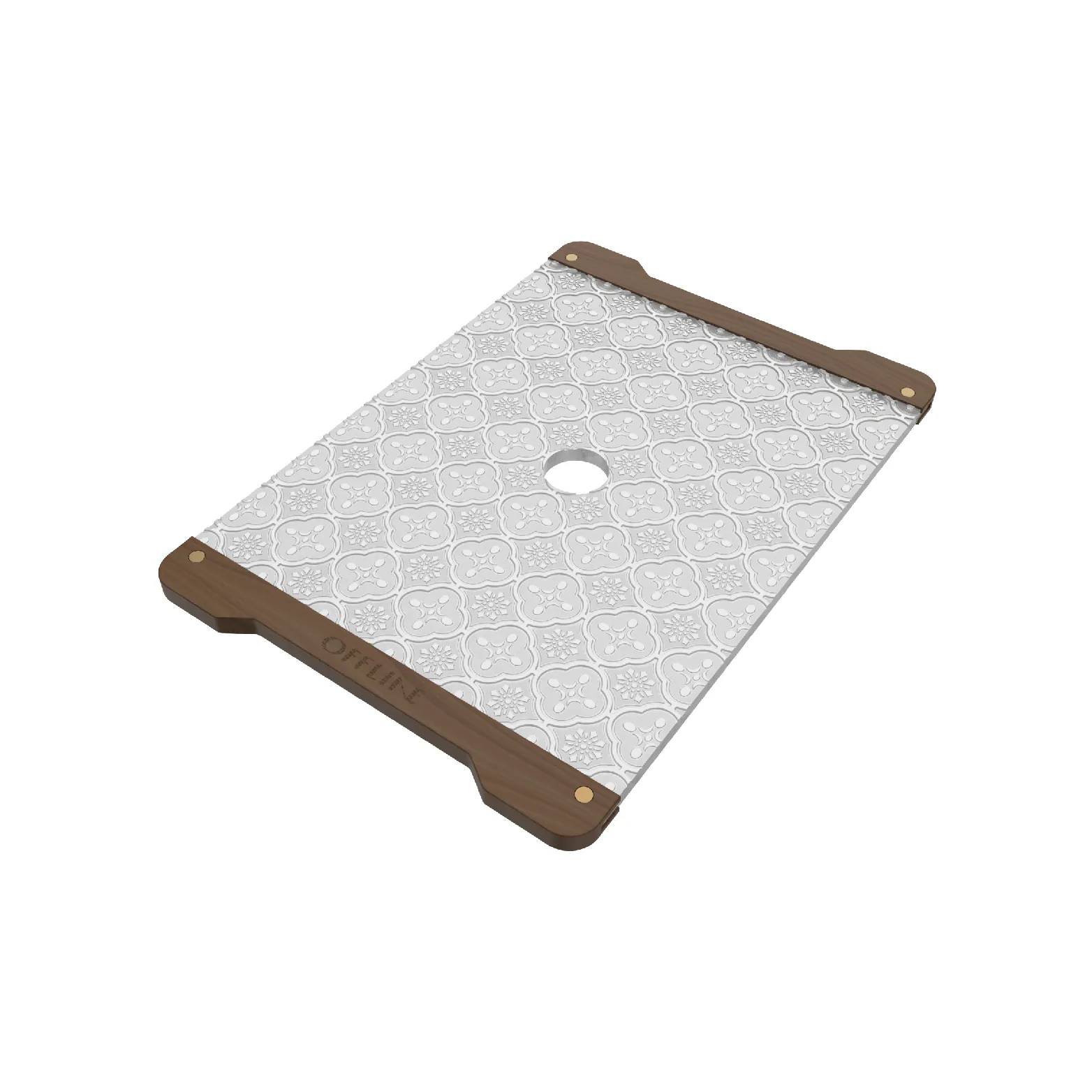 【offline】1單位海棠花桌板