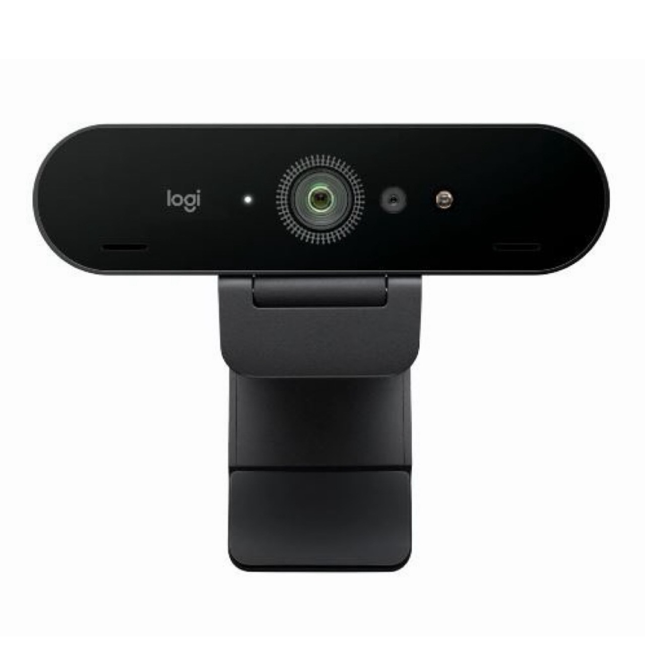 Logitech 羅技 BRIO 4K HD 網路攝影機