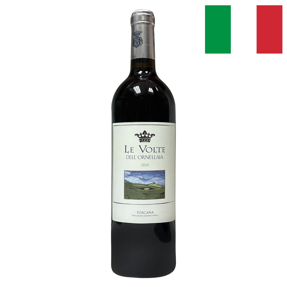 Le Volte dell'Ornellaia 2020 13.5%