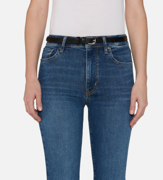 1FF0101-058 FRAME The Pencil Femma (SS26) #1000814-FEMA (C-EU-E)