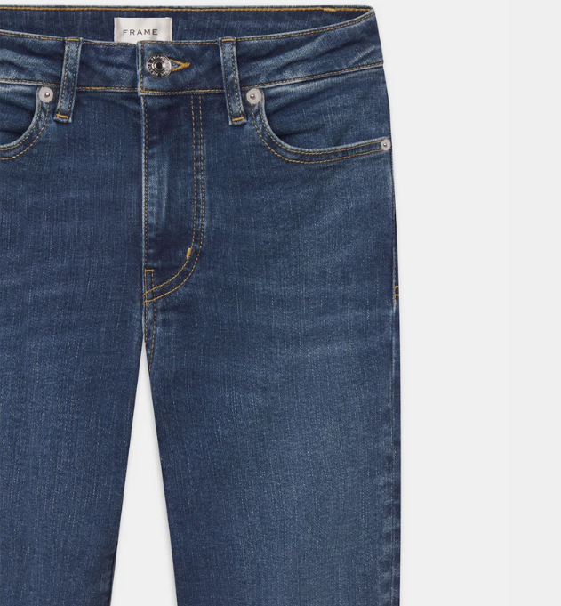 1FF0101-058 FRAME The Pencil Femma (SS26) #1000814-FEMA (C-EU-E)