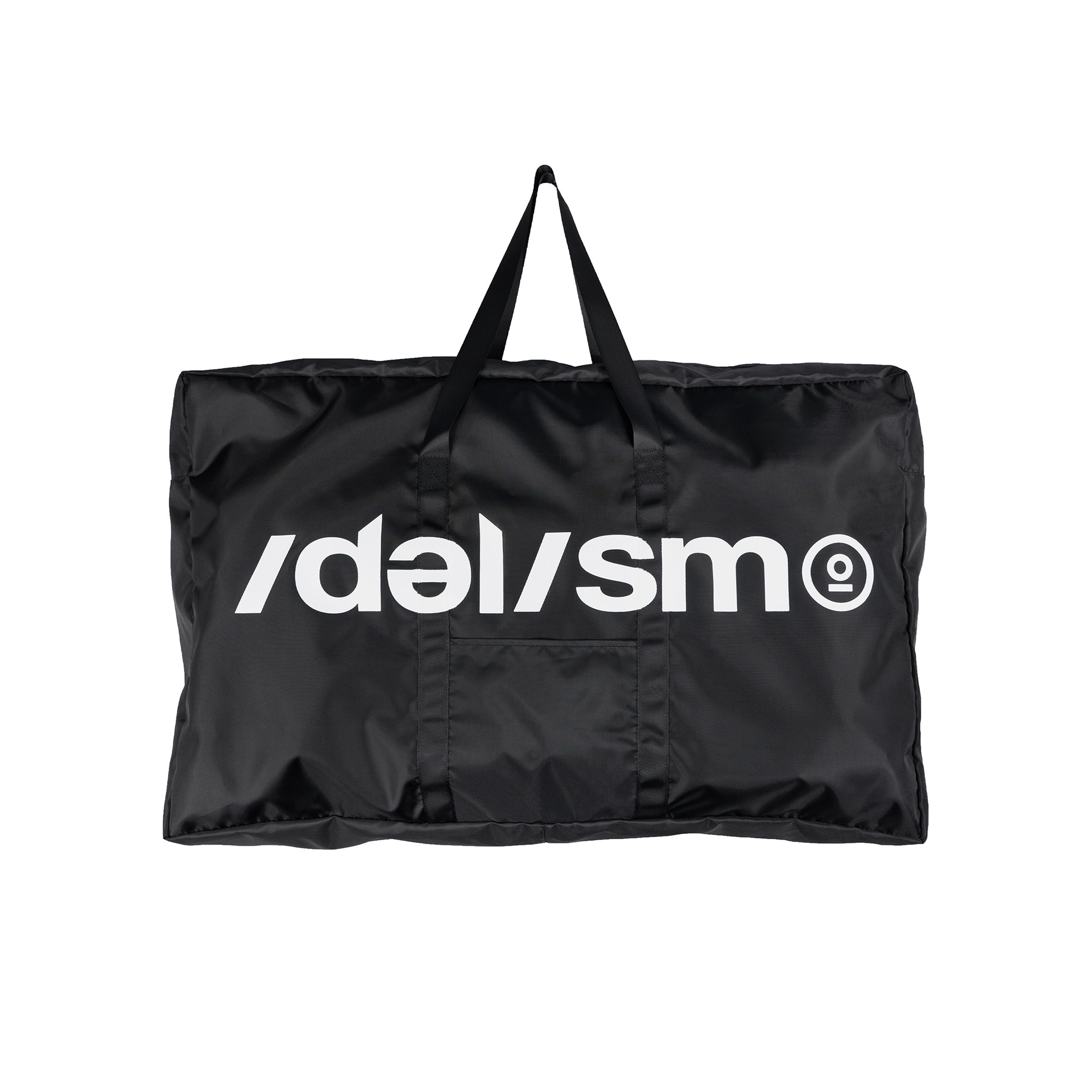 【車庫服飾】IDEALISM ide/on Cargo Bag