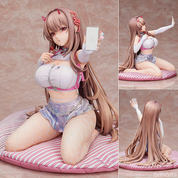 Mar DesignCOCO GODDESS OF VICTORY: NIKKE Viper 1/4 Complete Figure Pre-order