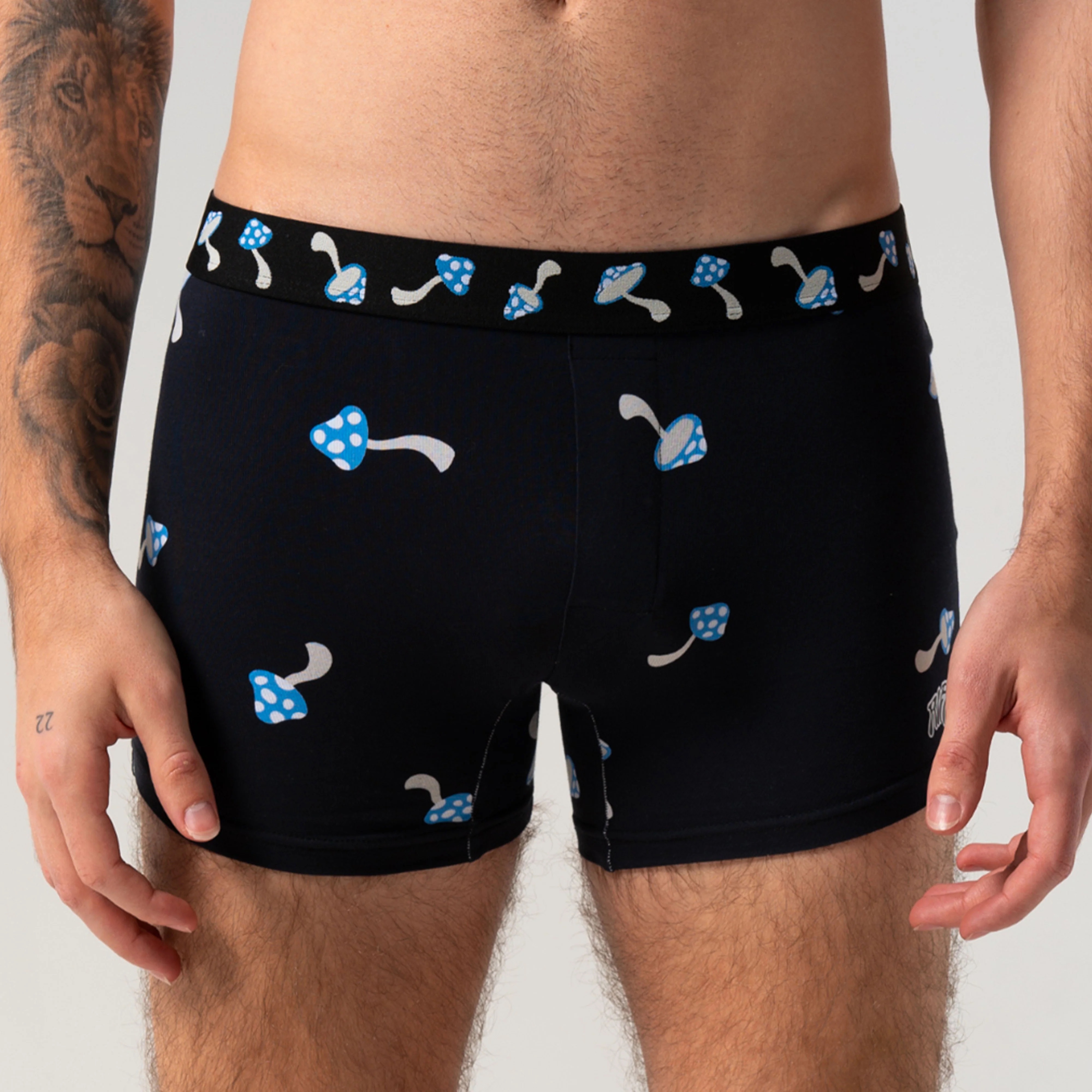 EUPHORIA BOXERS BY RIPNDIP