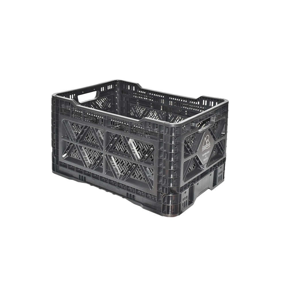 【5050WORKSHOP】SOLID FOLDING CONTAINER 48L折疊籃