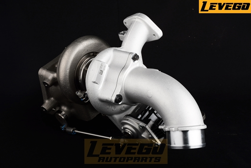New Genuine TD04L6 Turbo for Hyundai N with L4 2.0L 28231-2GTE0 51126-01030