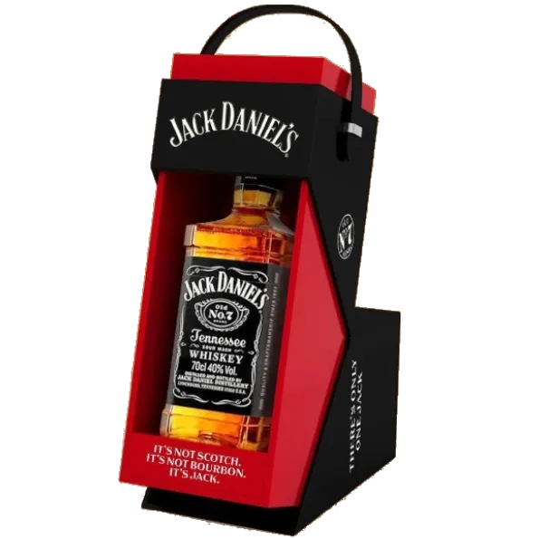Jack Daniel's Whisky 700ml