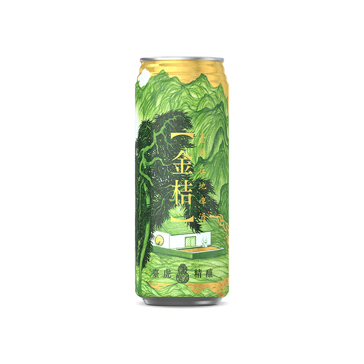 TAIHU KUMQUAT KOLSCH