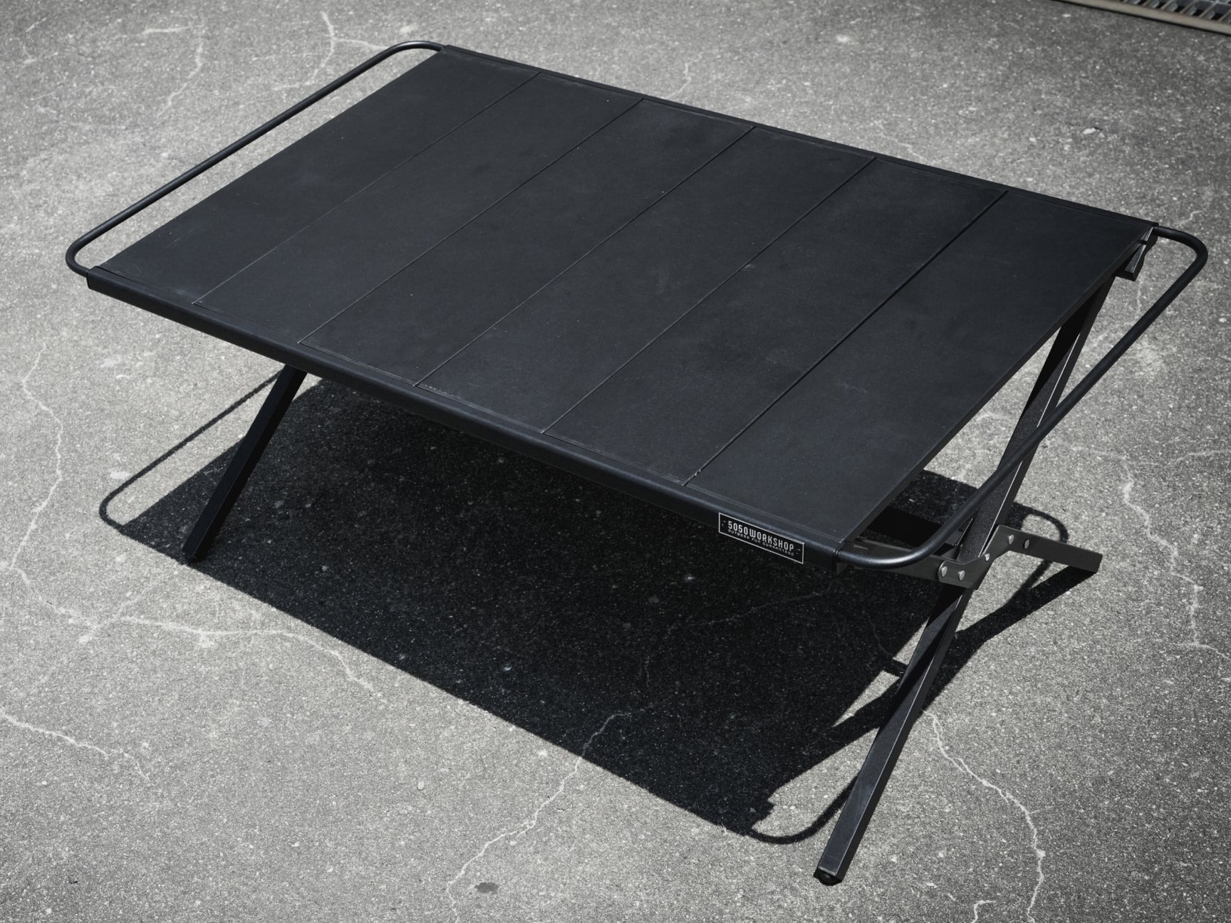 【5050WORKSHOP】LOW TABLE矮桌