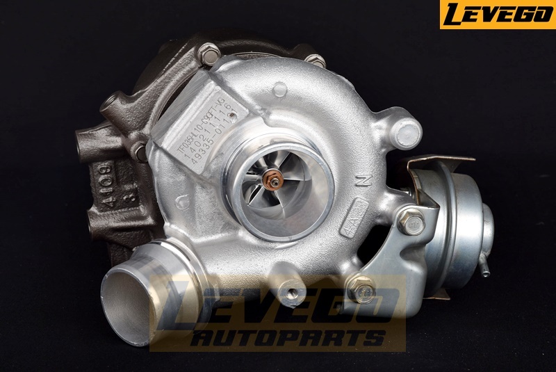 Genuine Turbo Light used Mitsubishi Outlander 2.2 D 49335-01121 1515A238