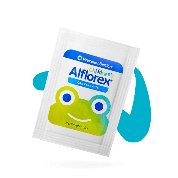 【好好長大】愛弗樂 IBS 兒童益生菌粉 ×3盒