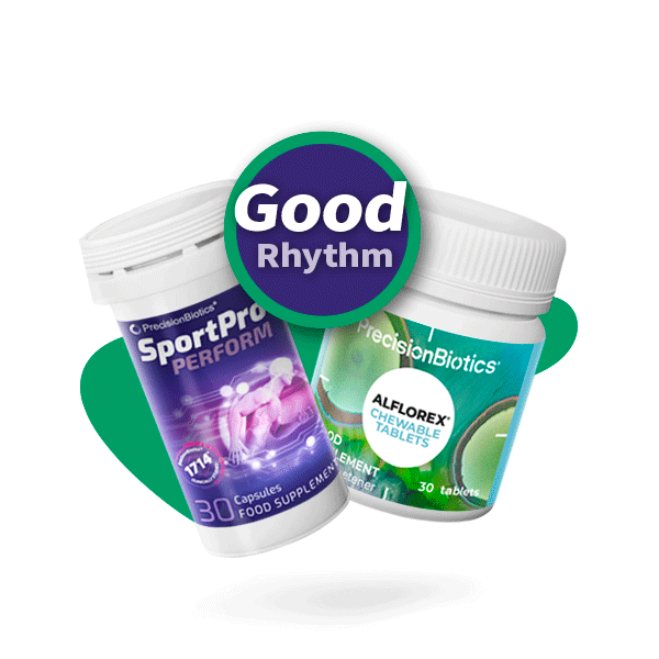 PB普葆 好節奏組