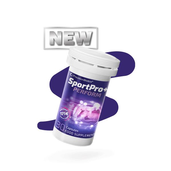 【好好運動】爍弗樂 運動提能益生菌 ×3盒