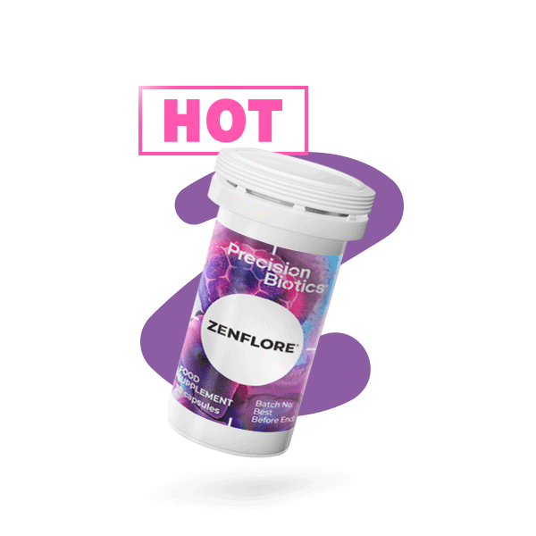 【好好入眠】珍弗樂 舒眠益生菌 ×3盒