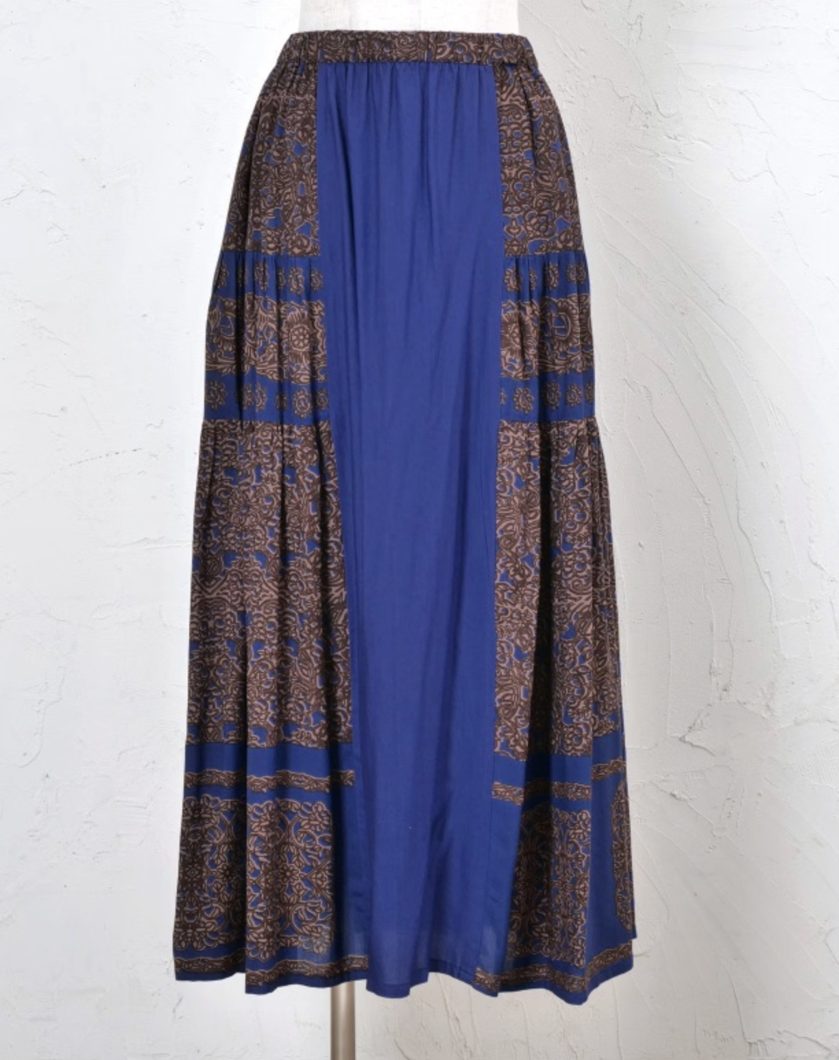 Surya Skirt - SISK552FNV (1224)