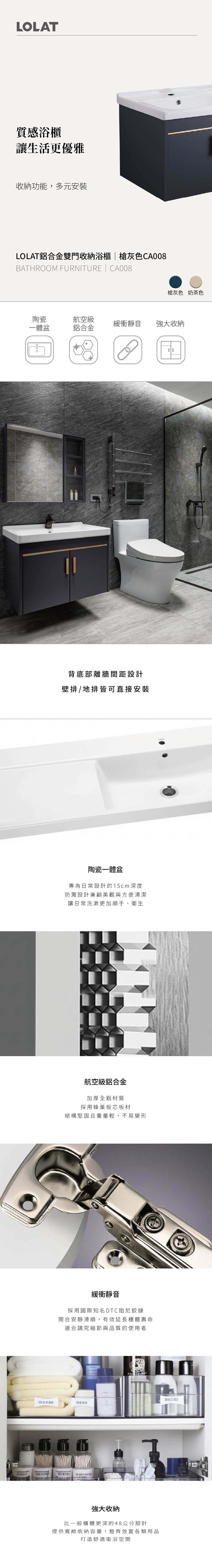 CA008產品介紹。