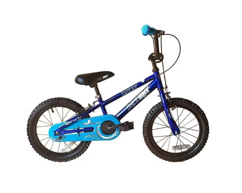 PONY 新款ST型車架小童車 12" / PONY ST-TYPE KID BIKE - 12"