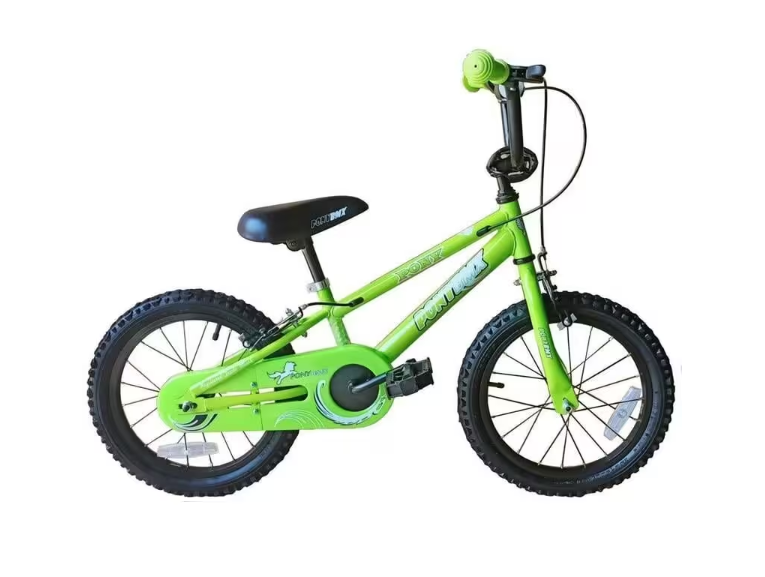 PONY 新款ST型車架小童車 12" / PONY ST-TYPE KID BIKE - 12"