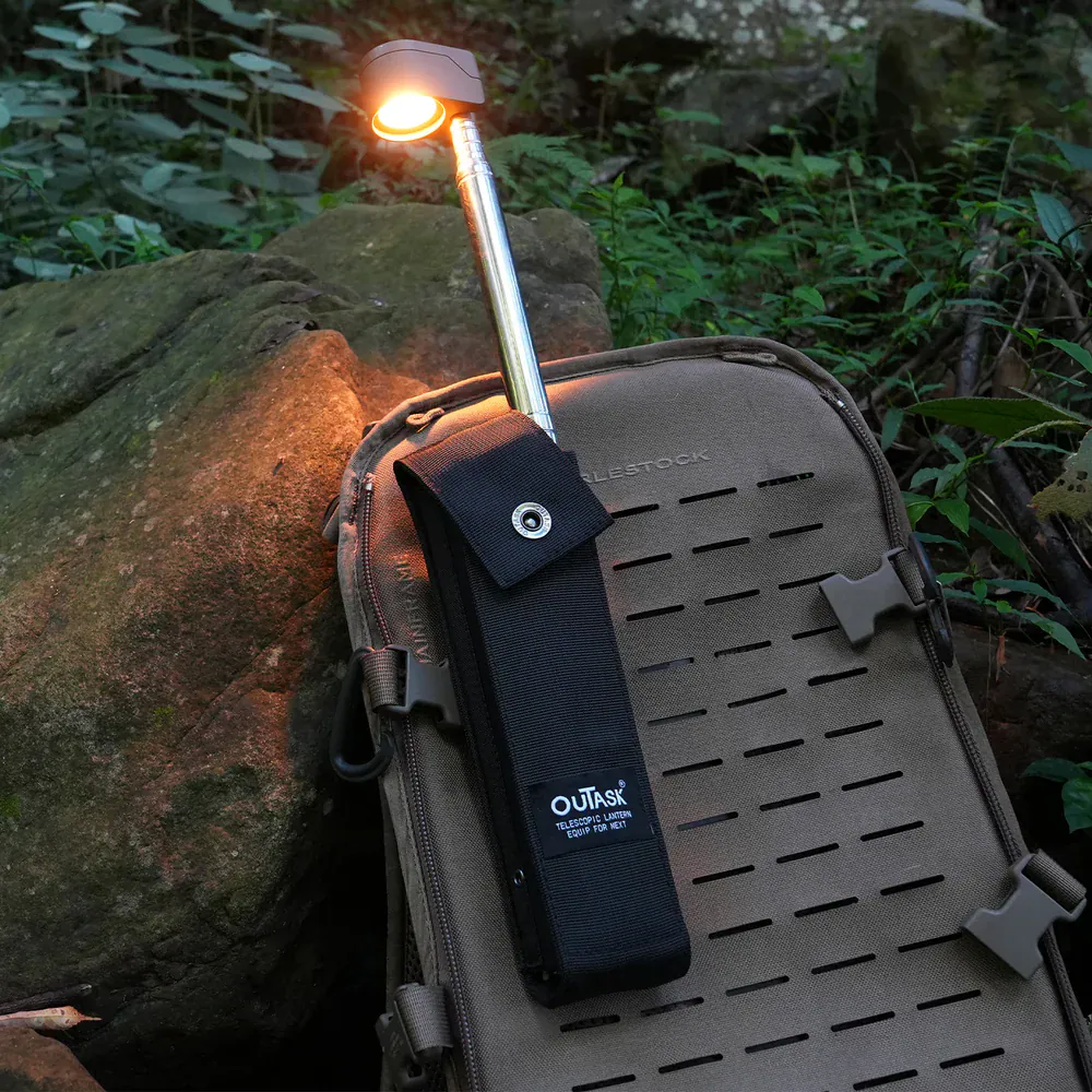 【OUTASK】TD2專用收納包(四色)