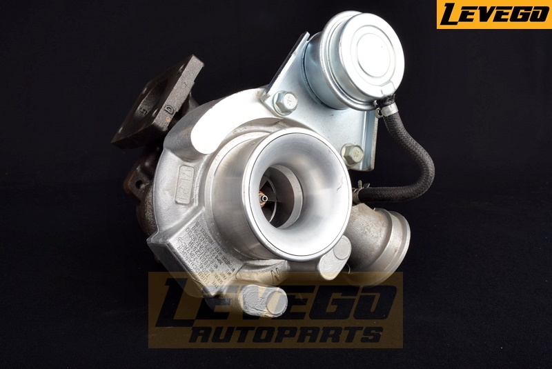 New Genuine TD04L Turbo for Komatsu QSB3.3 JLG 49377-01850 49377-01790J