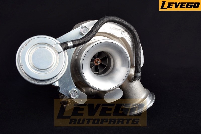 New Genuine TD04L Turbo for Komatsu SAA4D95LE-5 3.3L 49377-01830 6274-81-8600