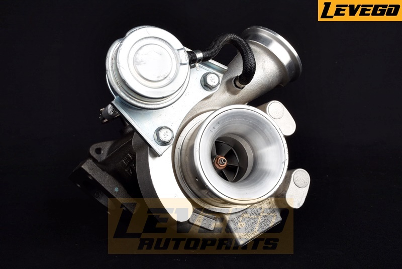 New Genuine TD04L Turbo for Komatsu SAA4D95LE-5 3.3L 49377-01840 6274-81-8700