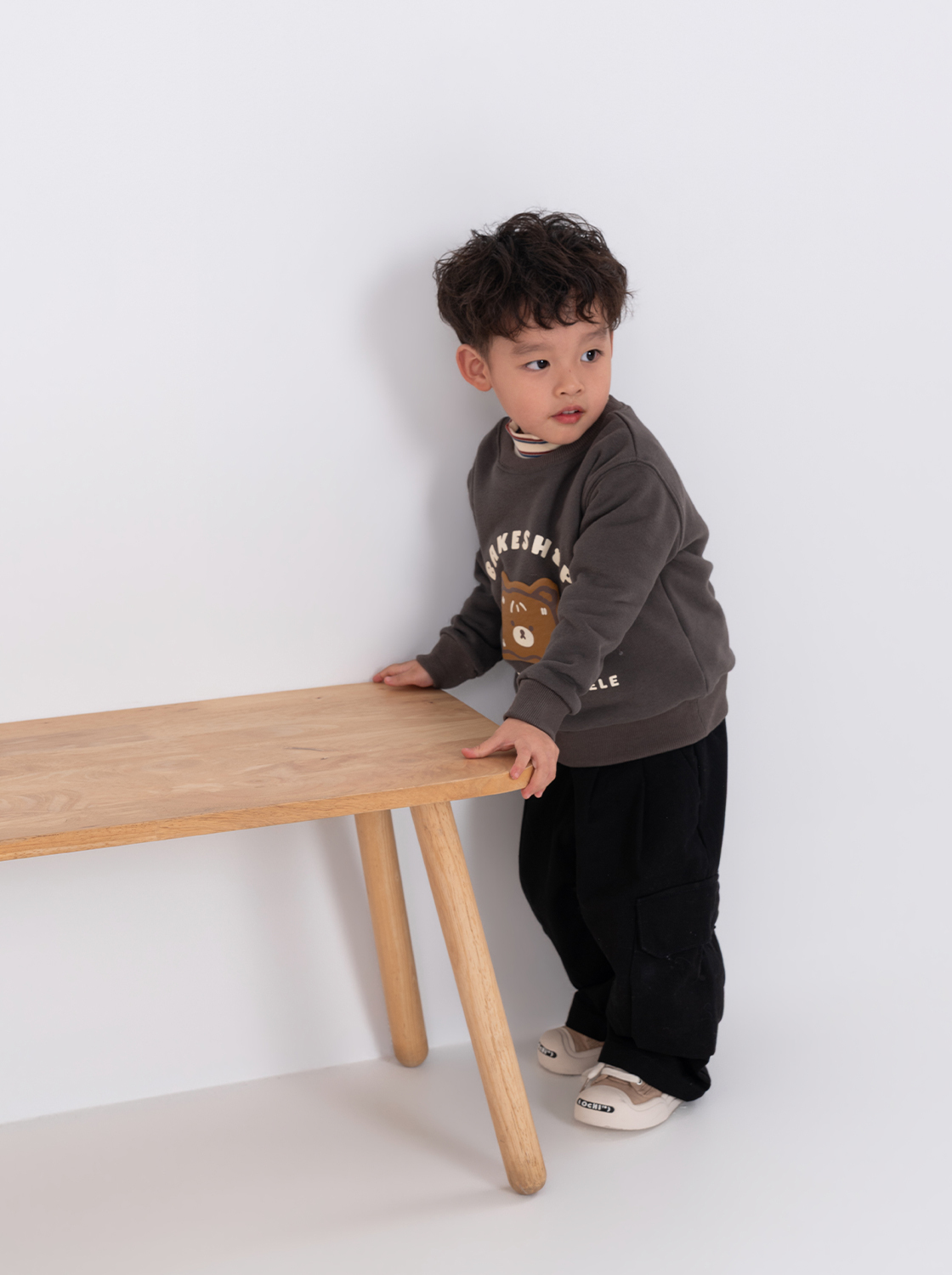 熊熊烘培坊【童裝】