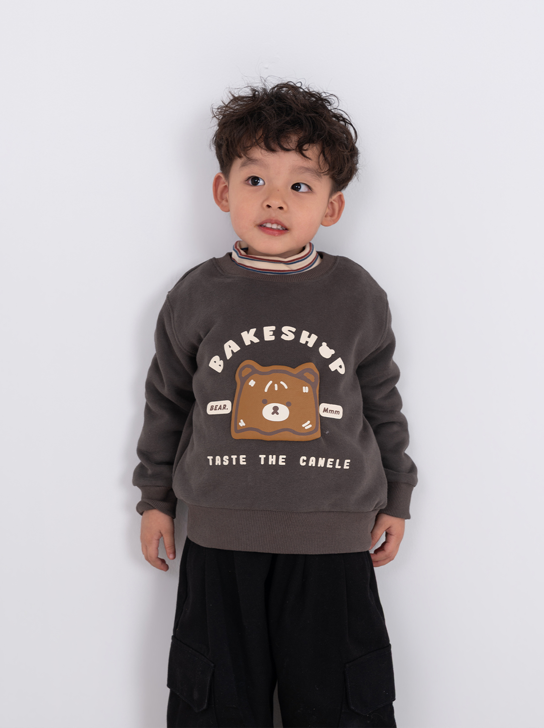 熊熊烘培坊【童裝】