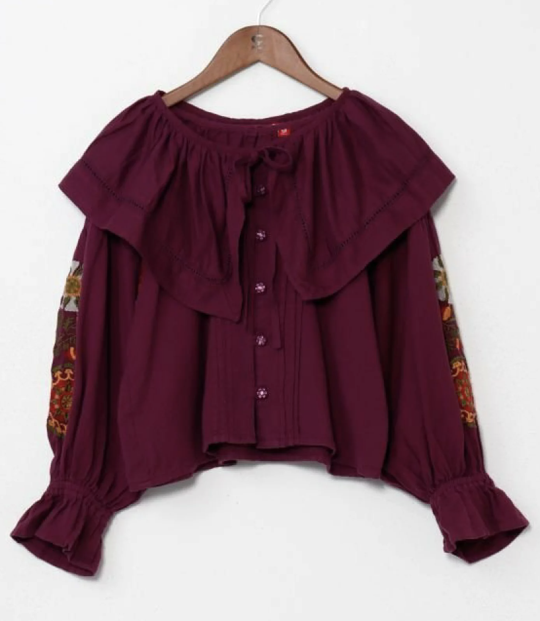 Amina 2 ways top - IDS-5312 (1224)