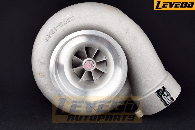 NEW TD10L Turbo for Mitsubishi Heavy Industries Marie 49181-03572 49S81-03572