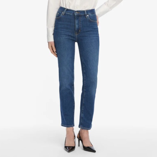 1FF0101-062 FRAME Le Sleek Straight Fema (SS26) #LSLS814-FEMA (C-EU-E)