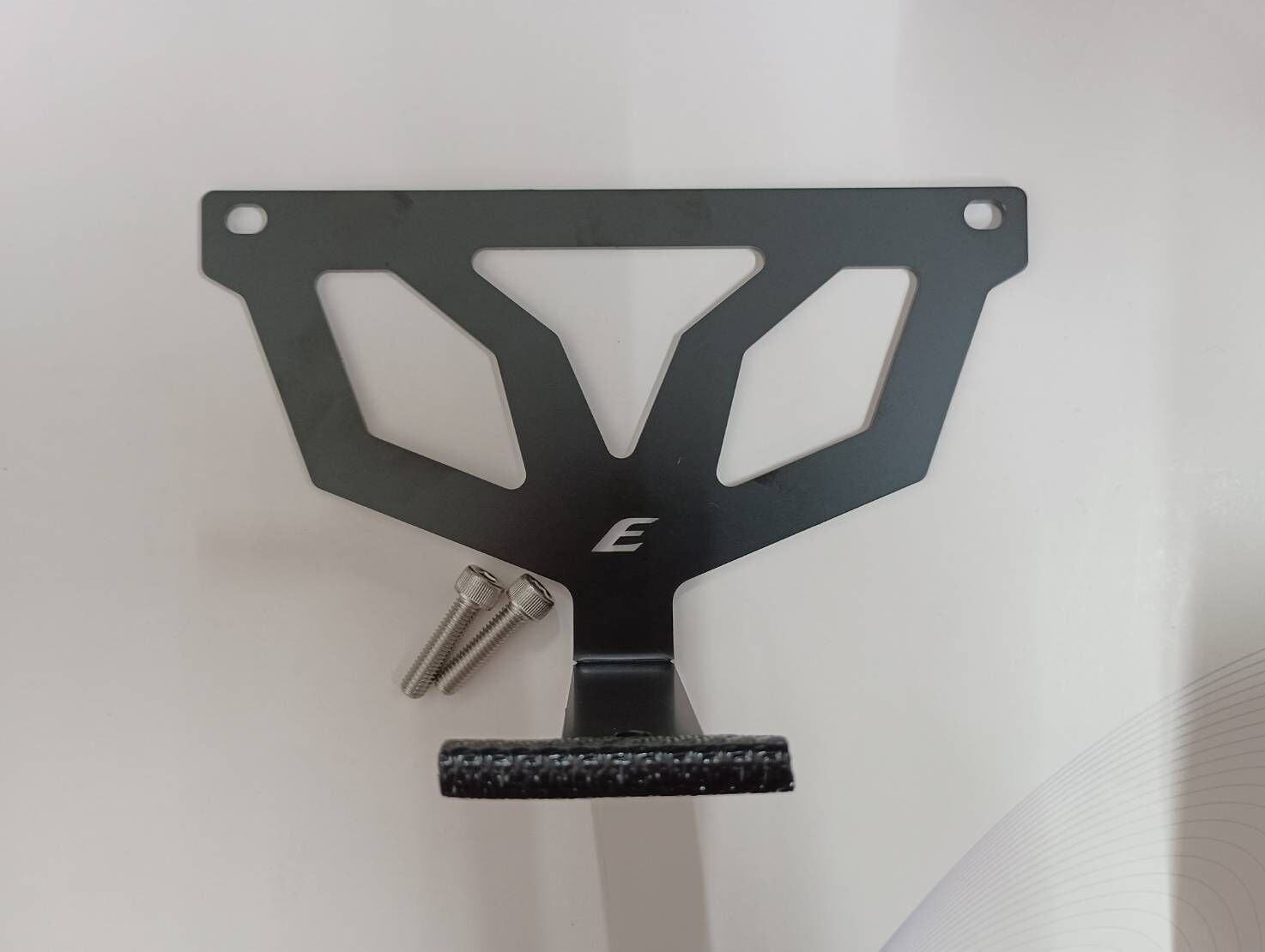 【EPIC】 勁戰七代車牌強化支架