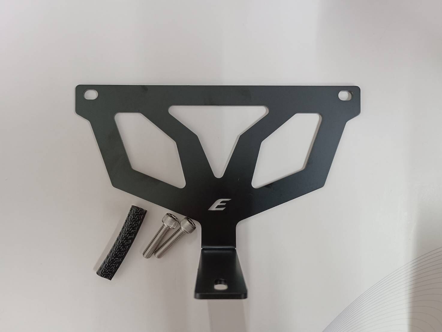 【EPIC】 勁戰七代車牌強化支架