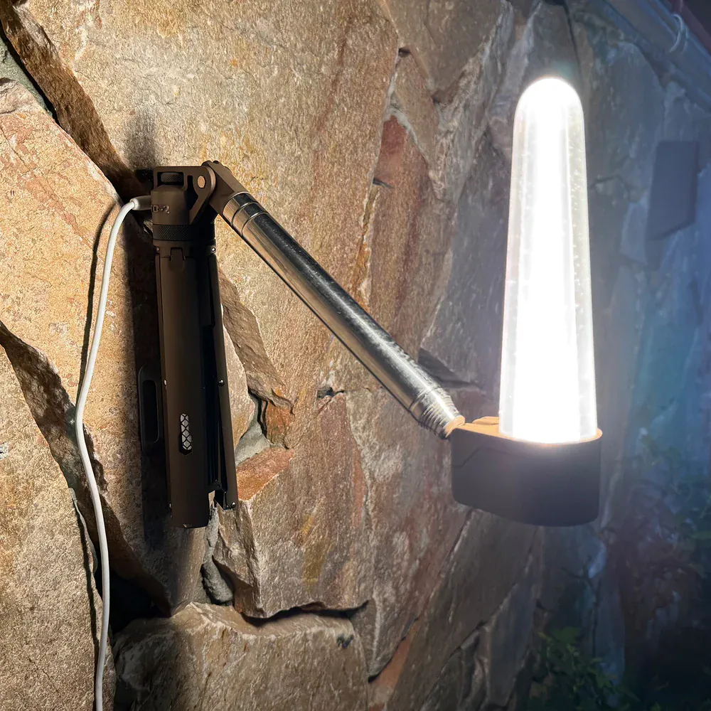 【OUTASK】TD2柔光罩