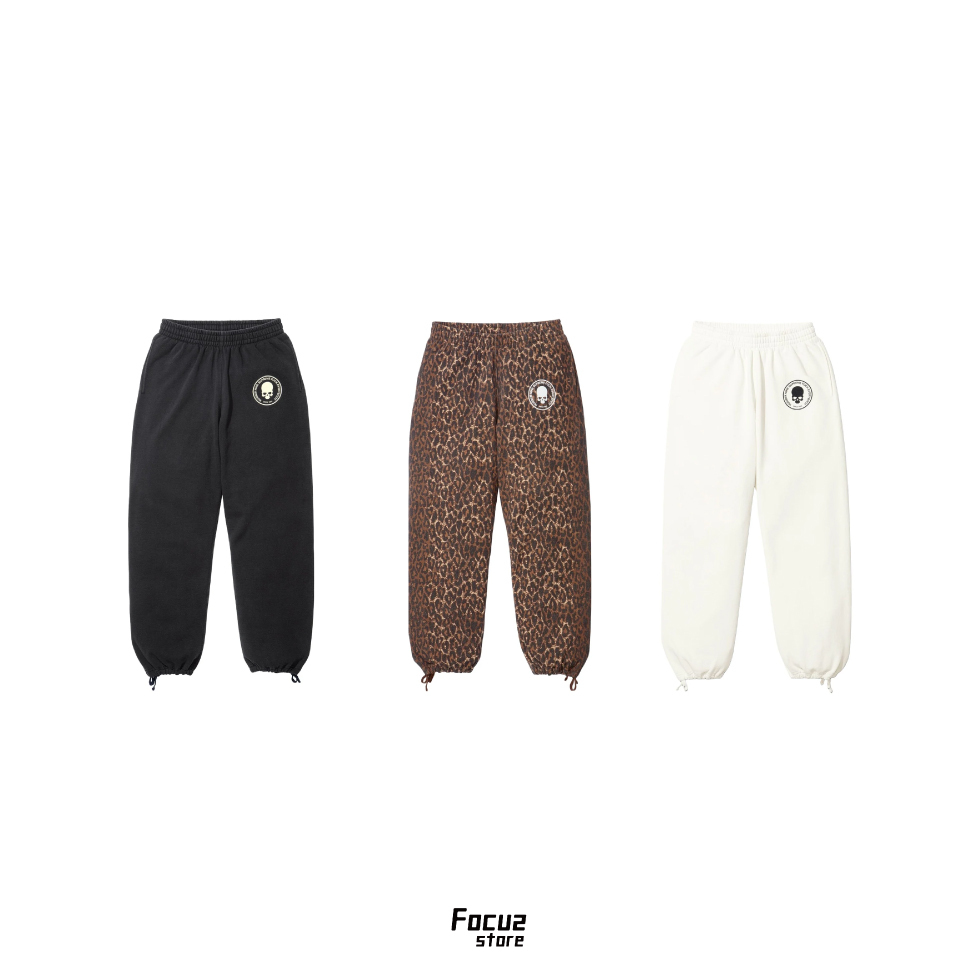 【Focus Store】預購 NUMBER (N)INE x Supreme FW25 Week16 Drawstring Sweatpant 三色