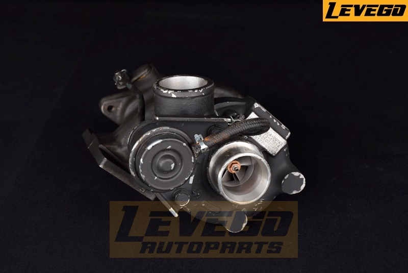 New Genuine MHI TD04L4 Turbo for Kubota Industrial Use 49177-03243 49177-03230