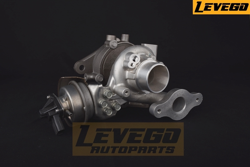 Genuine Reman TD02L12bR Turbo for MAZDA CX-3 49130-01920 S51G-13700