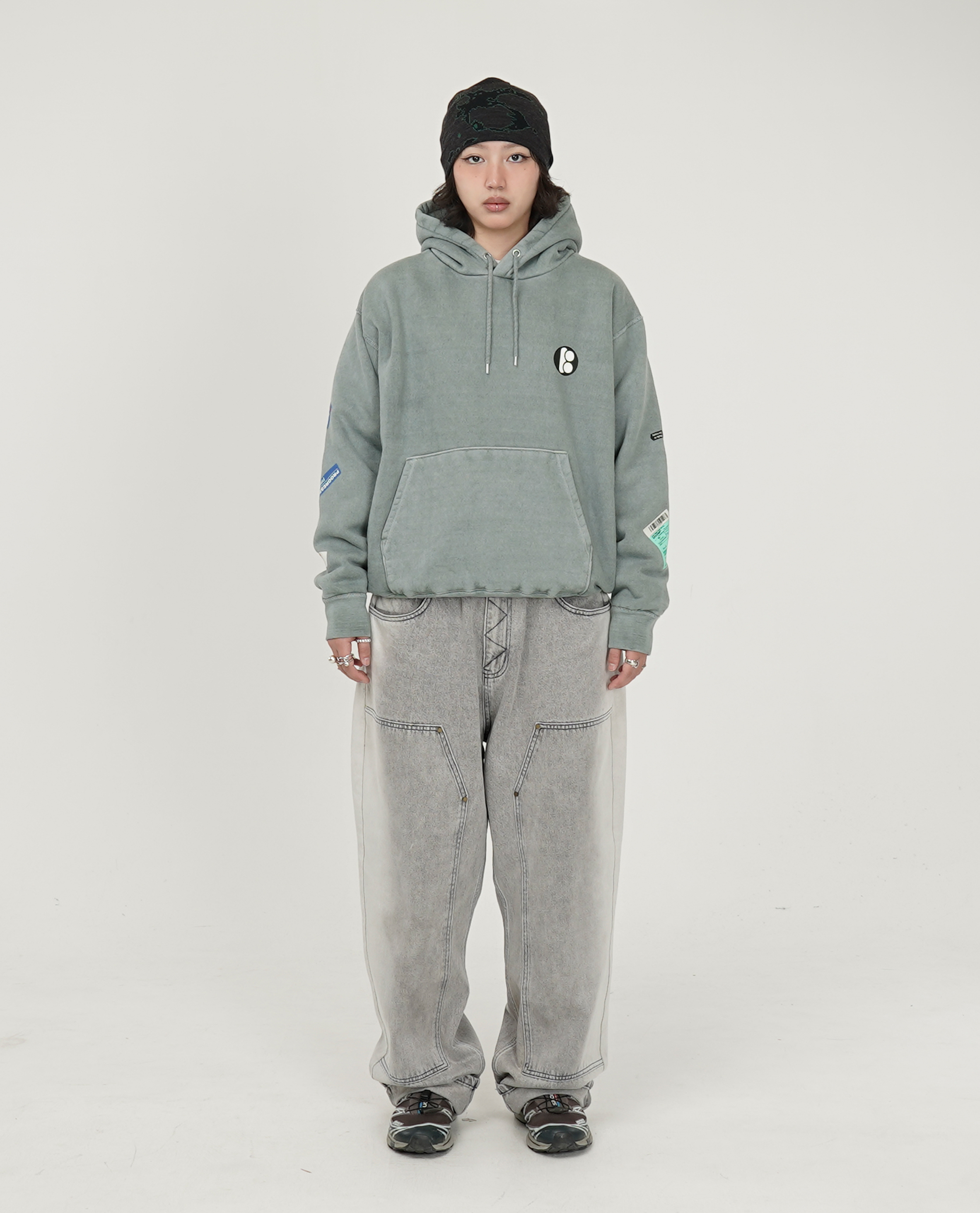 BAL MX180mark3 - 25FW