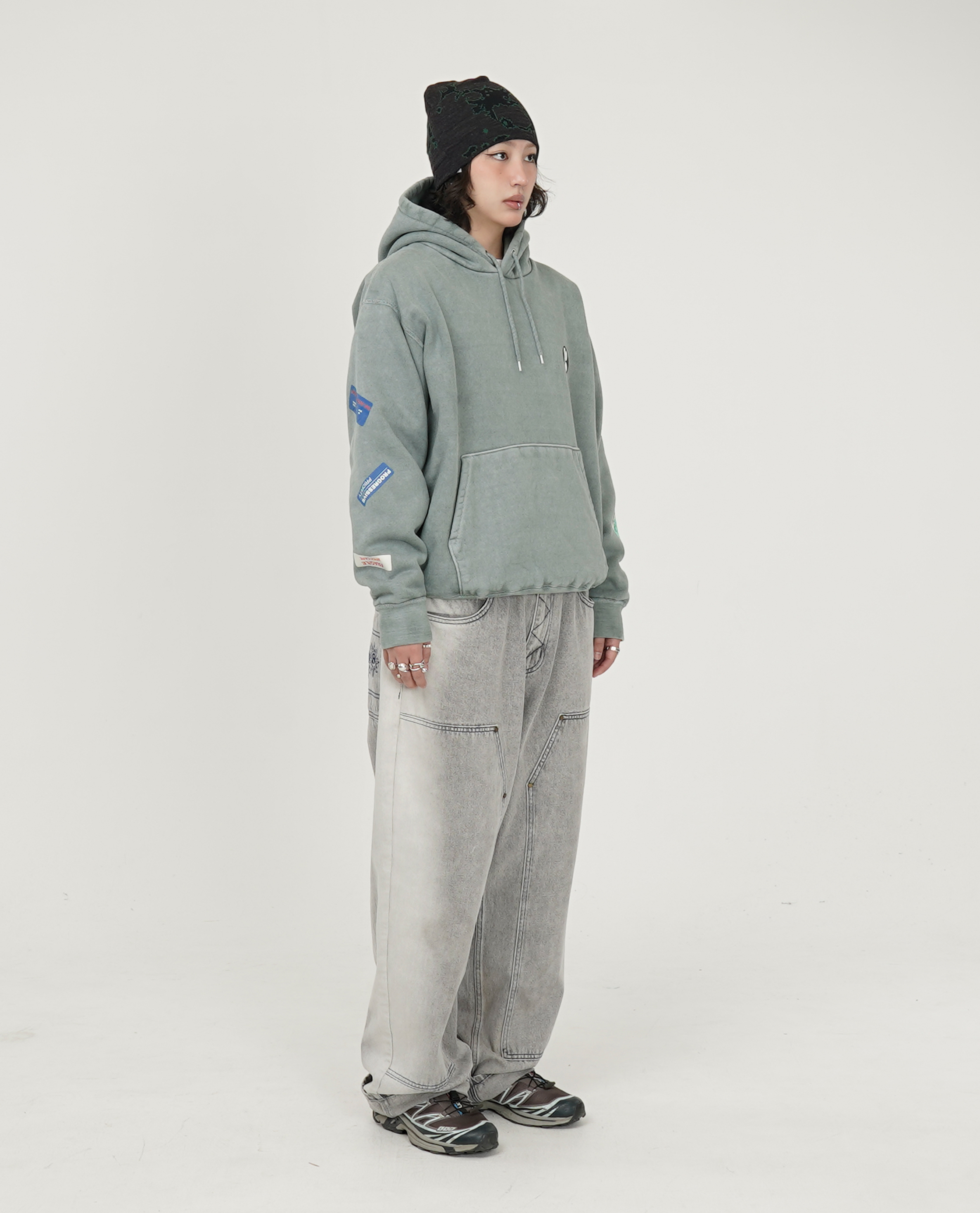 BAL MX180mark3 - 25FW