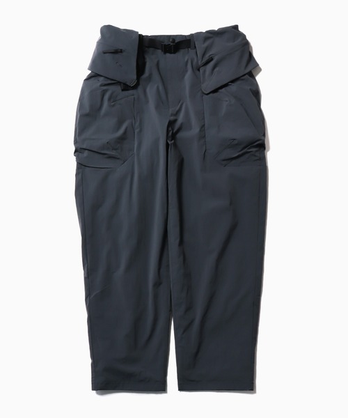 ALK PHENIX ZAK PANTS IV 3L/ZEN 3 LAYER EAM23OB52