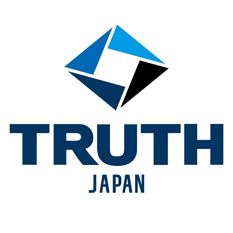 TRUTH JAPAN