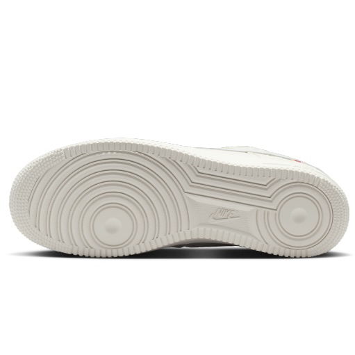 Nike Air Force 1 CNY 2026 馬年限定 刺繡浮雕 男鞋 IQ1119-011