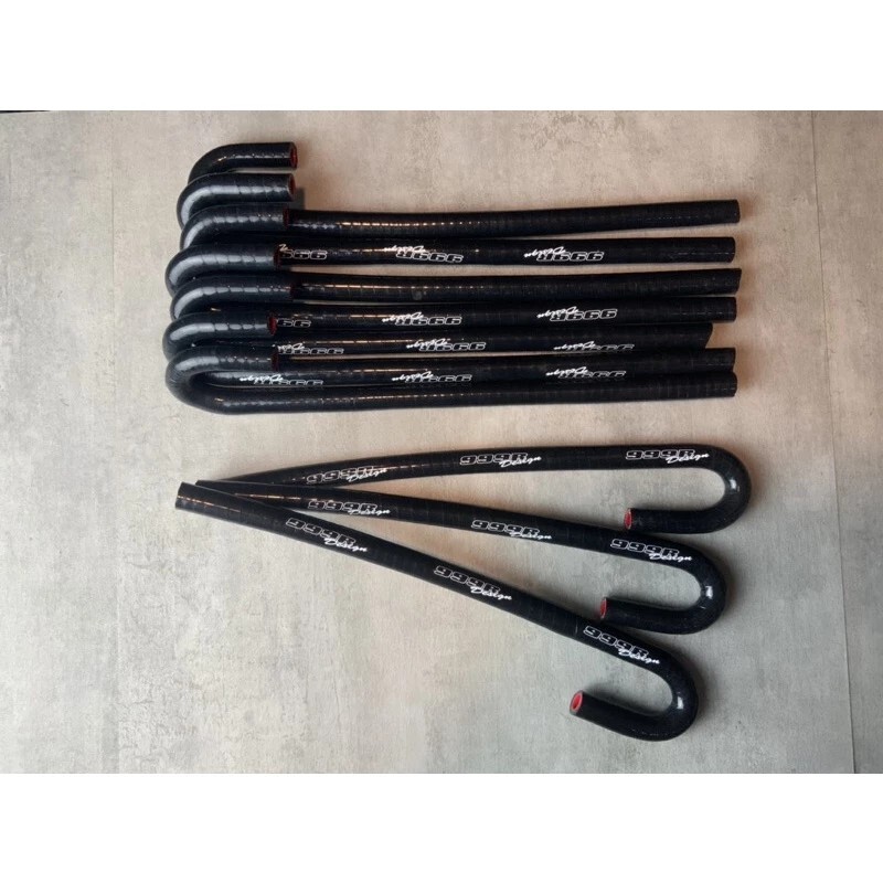 【999R】 矽膠呼吸管 卸壓管 呼吸管 拐杖行 缸頭呼吸管 呼吸蓋 勁戰1～5代/BWSR/GTR/BWS/RAY