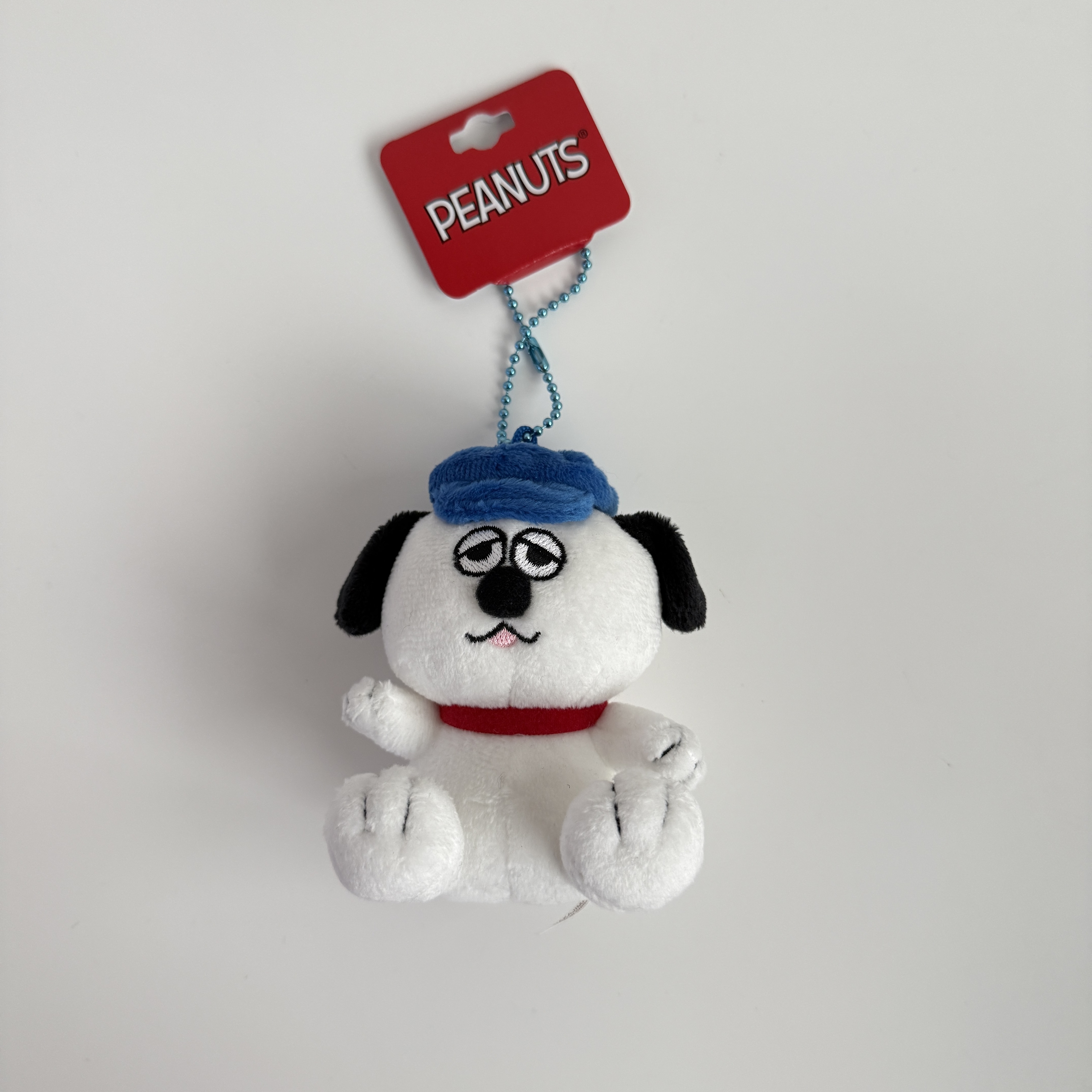 現貨┃日本 PEANUTS 歐拉夫 娃娃 壓克力小鏡子 吊飾