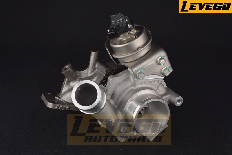 New Genuine TF035HL Turbo for Isuzu D-Max 49335-04000 4933504010 8983313592